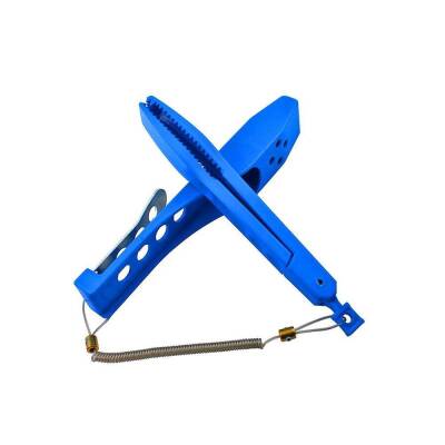 Sea Horse Kemere Takılan Lrf Maşası-Balık Tutucu - 2