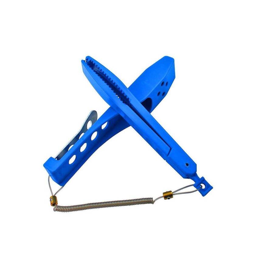 Sea Horse Kemere Takılan Lrf Maşası-Balık Tutucu - 2