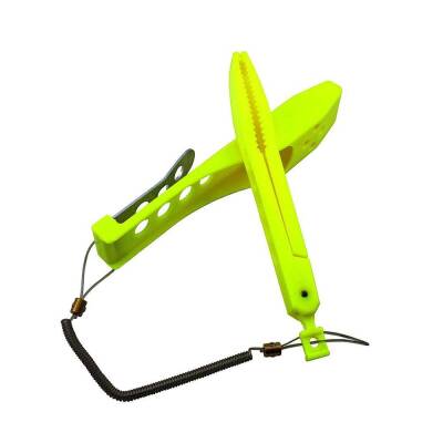 Sea Horse Kemere Takılan Lrf Maşası-Balık Tutucu - 3