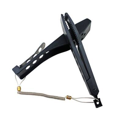 Sea Horse Kemere Takılan Lrf Maşası-Balık Tutucu - 4