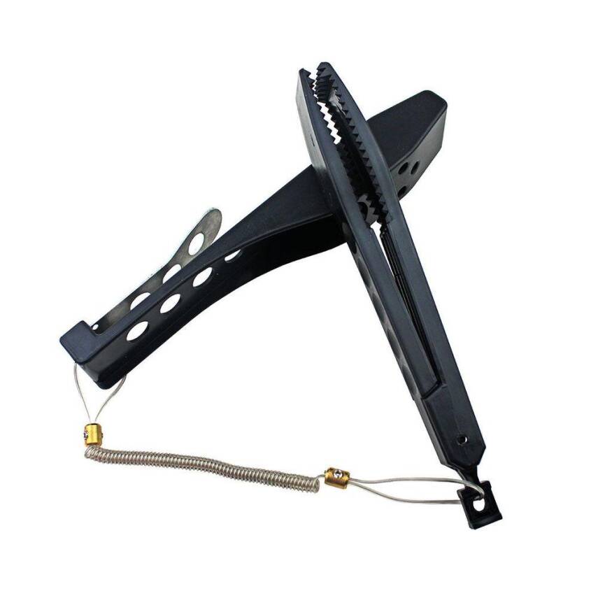 Sea Horse Kemere Takılan Lrf Maşası-Balık Tutucu - 4