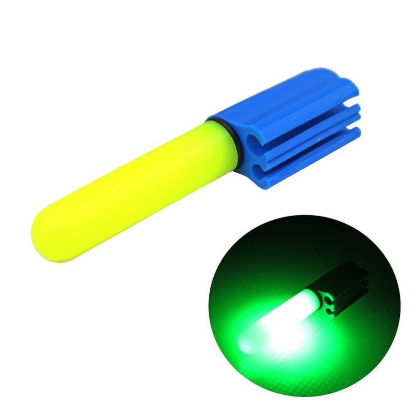 Sea Horse Pilli Fosfor V1 - 1