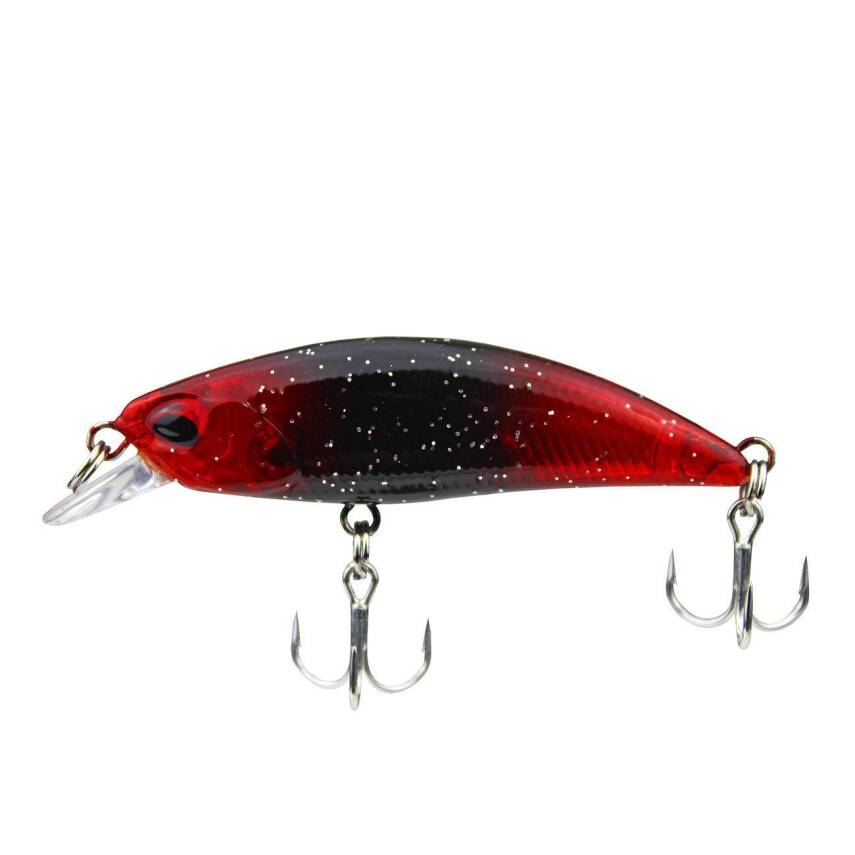 Sea Horse Rs5-Sparkle 50mm 4gr Maket Yem - 2