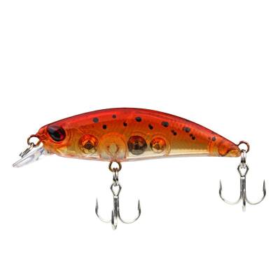 Sea Horse Rs5-Sparkle 50mm 4gr Maket Yem - 3