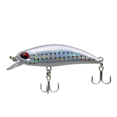 Sea Horse Rs5-Sparkle 50mm 4gr Maket Yem - 8