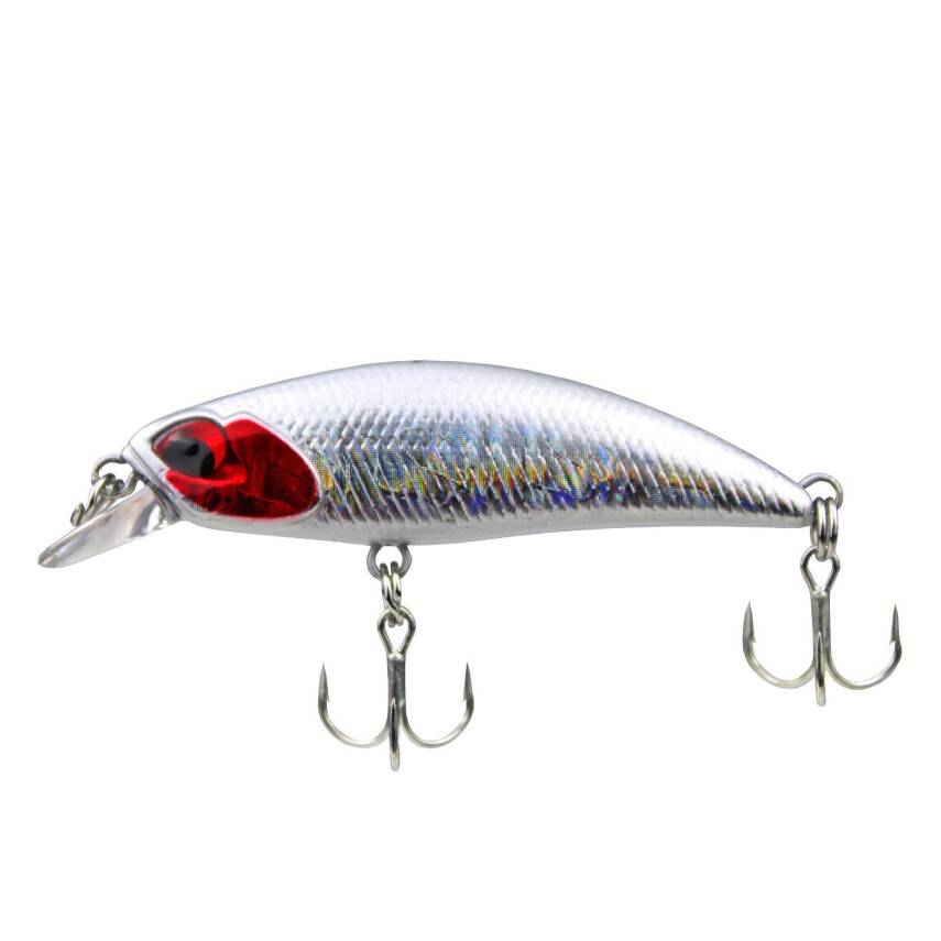 Sea Horse Rs5-Sparkle 50mm 4gr Maket Yem - 9