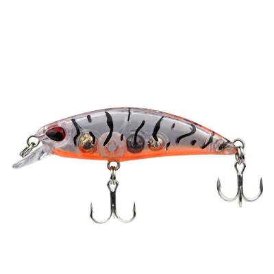 Sea Horse Rs5-Sparkle 50mm 4gr Maket Yem - 15