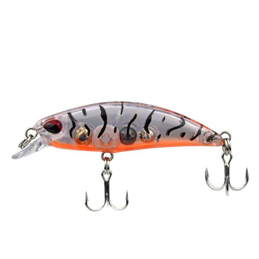 Sea Horse Rs5-Sparkle 50mm 4gr Maket Yem - 15