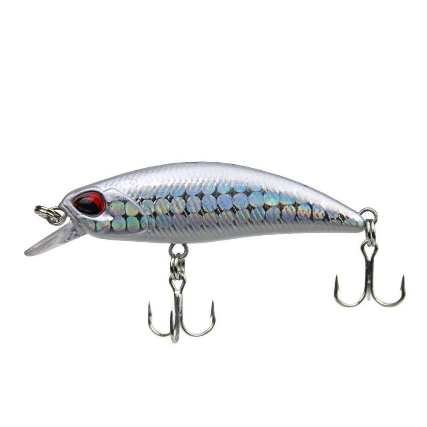 Sea Horse Rs5-Sparkle 50mm 4gr Maket Yem - 18