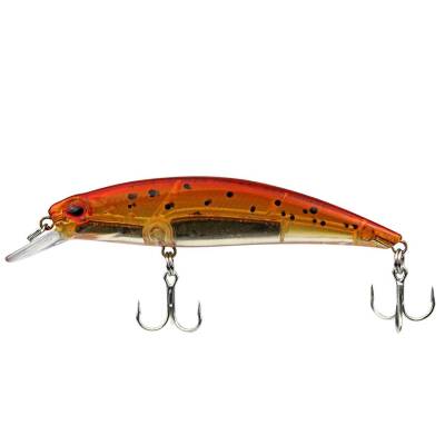 Sea Horse Rs7-Sparkle 70mm 9.6gr Maket Yem - 2