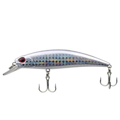 Sea Horse Rs7-Sparkle 70mm 9.6gr Maket Yem - 6