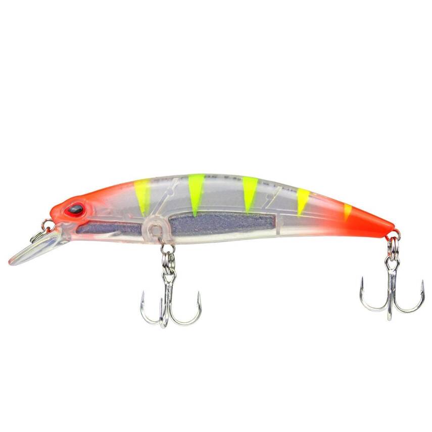 Sea Horse Rs7-Sparkle 70mm 9.6gr Maket Yem - 10