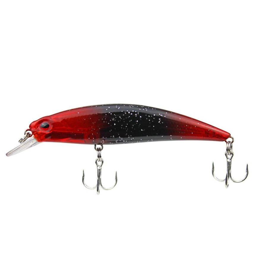 Sea Horse Rs7-Sparkle 70mm 9.6gr Maket Yem - 11