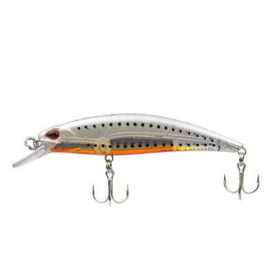 Sea Horse Rs7-Sparkle 70mm 9.6gr Maket Yem - 12