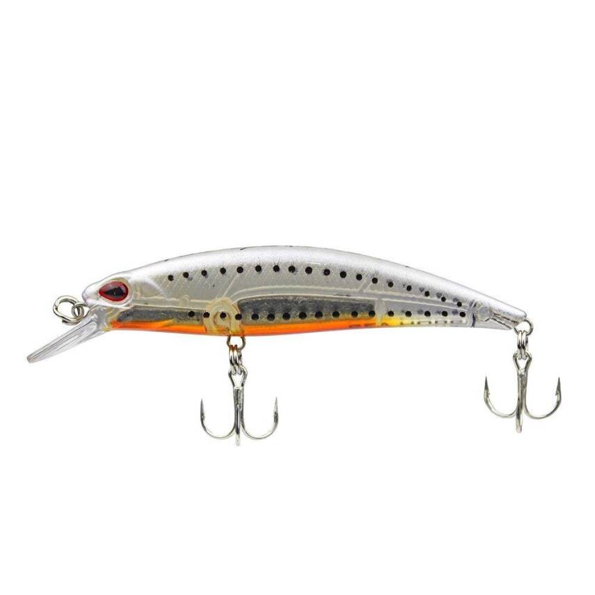 Sea Horse Rs7-Sparkle 70mm 9.6gr Maket Yem - 12