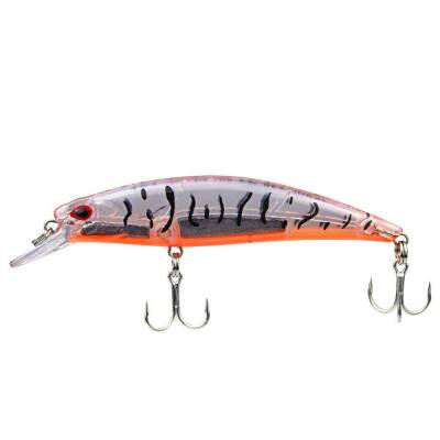 Sea Horse Rs7-Sparkle 70mm 9.6gr Maket Yem - 13