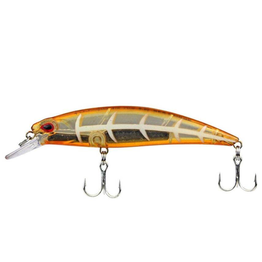 Sea Horse Rs7-Sparkle 70mm 9.6gr Maket Yem - 16