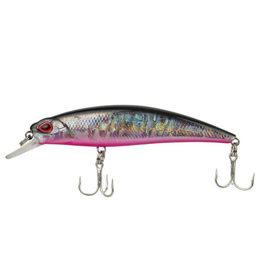 Sea Horse Rs7-Sparkle 70mm 9.6gr Maket Yem - 19