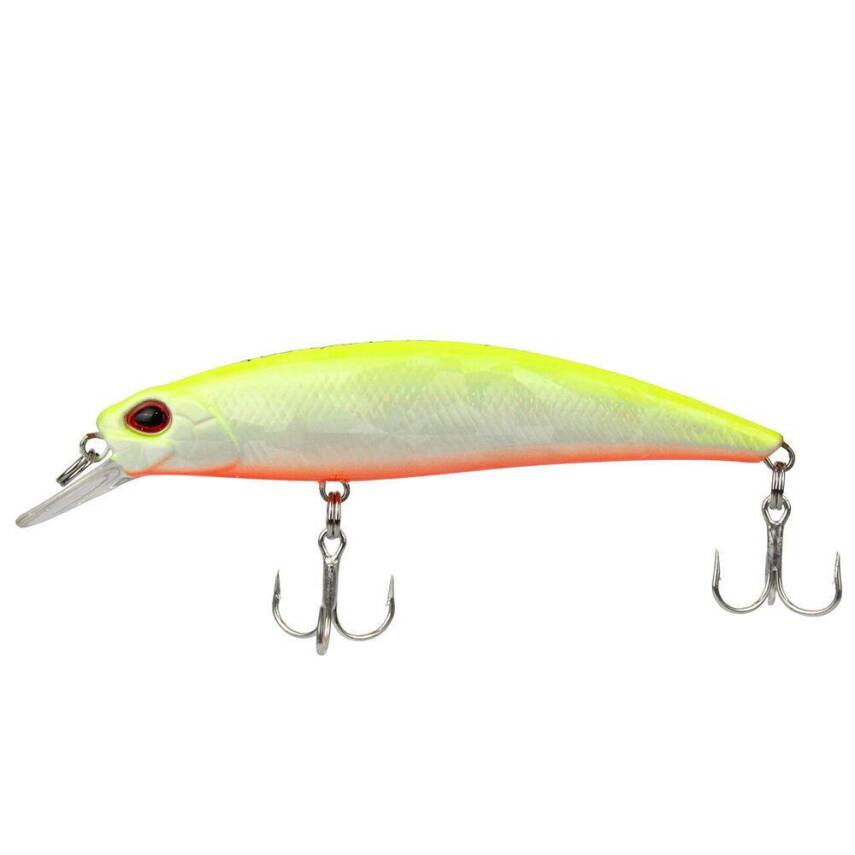 Sea Horse Rs7-Sparkle 70mm 9.6gr Maket Yem - 20