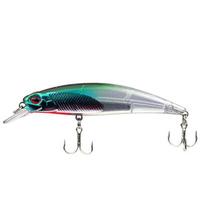 Sea Horse Rs7-Sparkle 70mm 9.6gr Maket Yem - 21