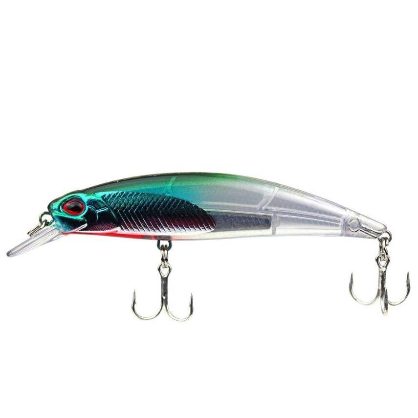 Sea Horse Rs7-Sparkle 70mm 9.6gr Maket Yem - 21