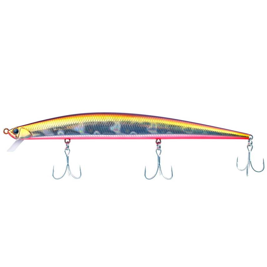 Sea Horse Sentinel 175mm 29gr Sinking Maket Yem - 2