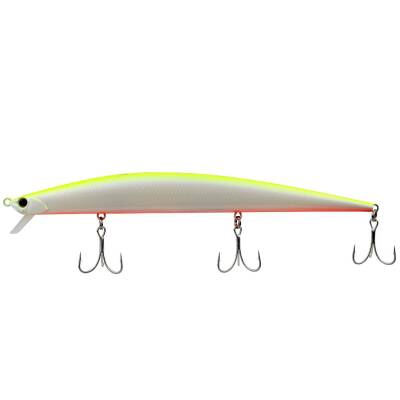 Sea Horse Sentinel 175mm 29gr Sinking Maket Yem - 9