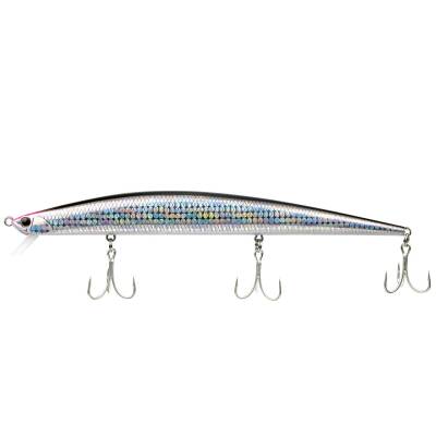 Sea Horse Sentinel 175mm 29gr Sinking Maket Yem - 3