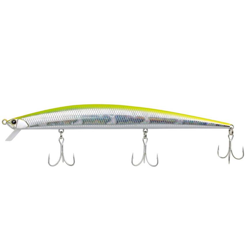 Sea Horse Sentinel 175mm 29gr Sinking Maket Yem - 6