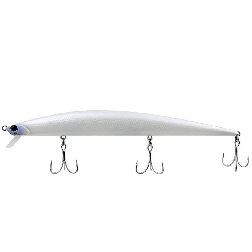 Sea Horse Sentinel 175mm 29gr Sinking Maket Yem - 8