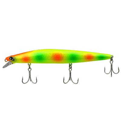 Sea Horse Silence Ninja 160mm 32gr Maket Yem - 4