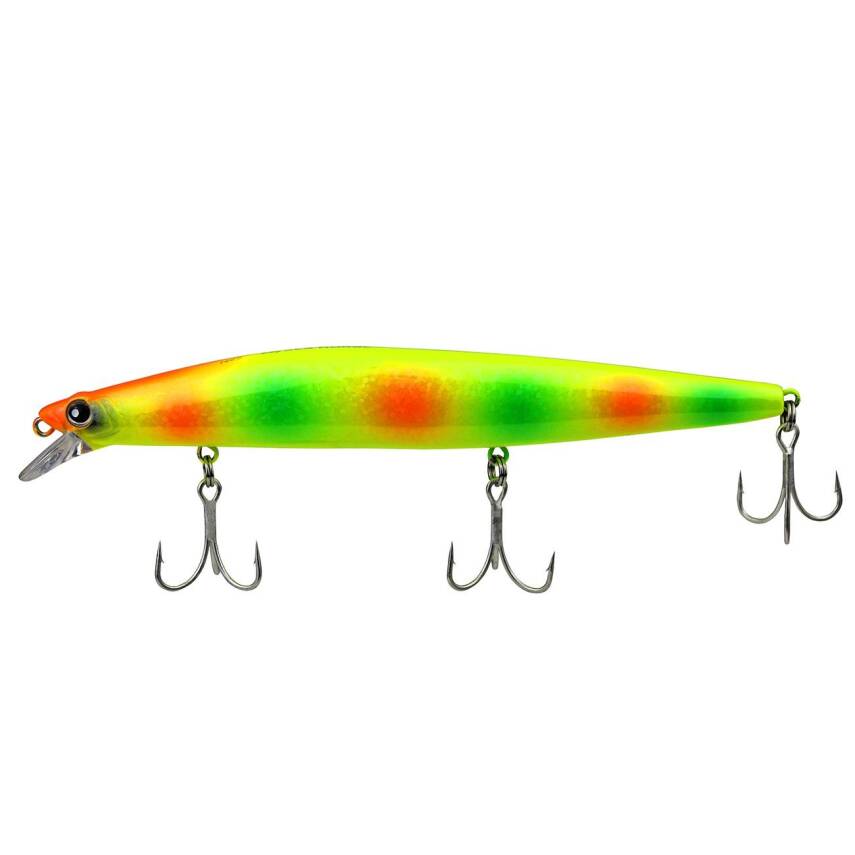 Sea Horse Silence Ninja 160mm 32gr Maket Yem - 4