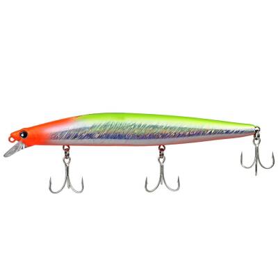 Sea Horse Silence Ninja 160mm 32gr Maket Yem - 5