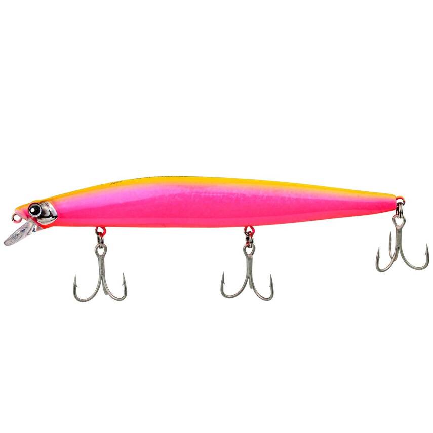 Sea Horse Silence Ninja 160mm 32gr Maket Yem - 6