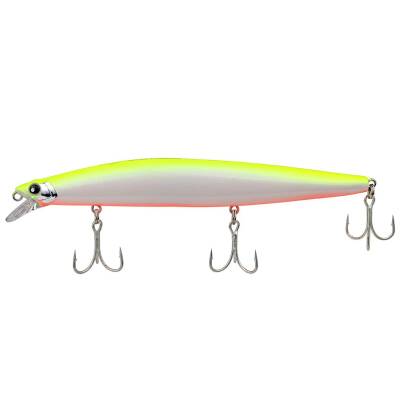 Sea Horse Silence Ninja 160mm 32gr Maket Yem - 9