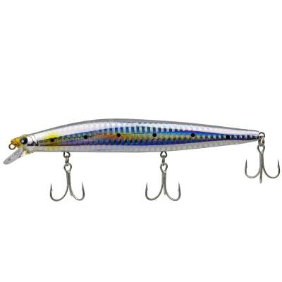 Sea Horse Silence Ninja 160mm 32gr Maket Yem - 10