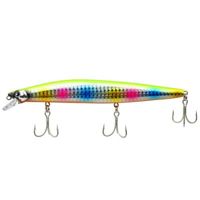 Sea Horse Silence Ninja 160mm 32gr Maket Yem - 11