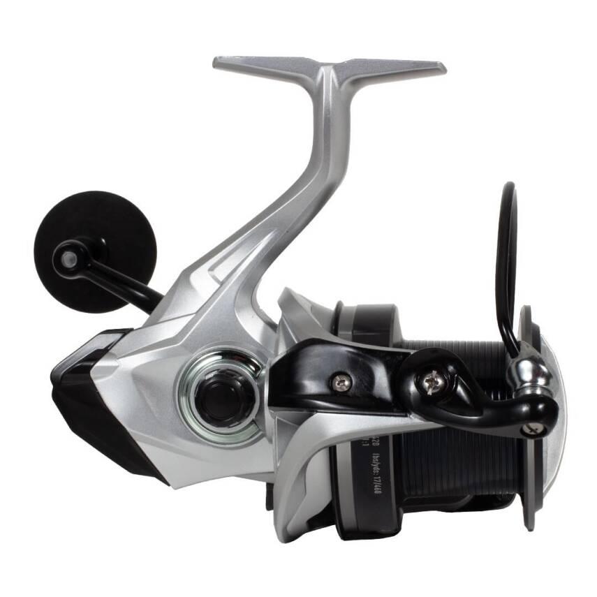 Seabor Bullet 8000 Surf Olta Makinası - 4