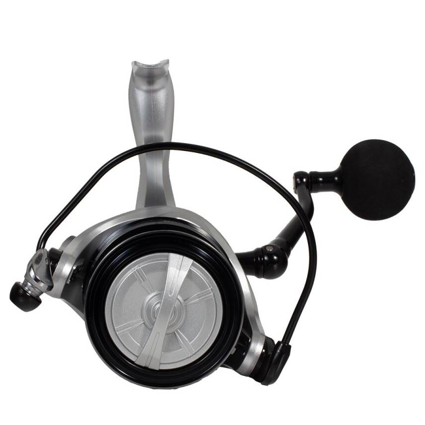 Seabor Bullet 8000 Surf Olta Makinası - 3