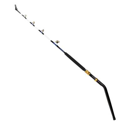 Seabor Deep Sea 180cm 60-100 LBS Trolling Kamış-Eğri Sap