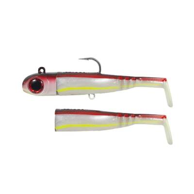Seabor Lily Shad 60gr Silikon Yem - 6