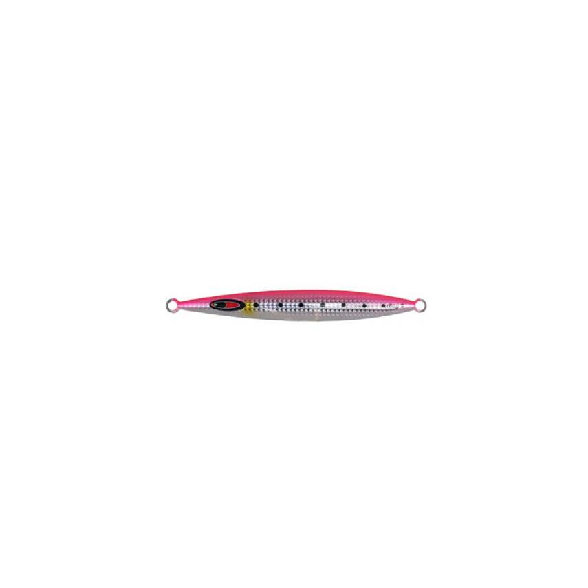 Seabor Spotter 180gr Jig Yem - Pink Sardine - 1