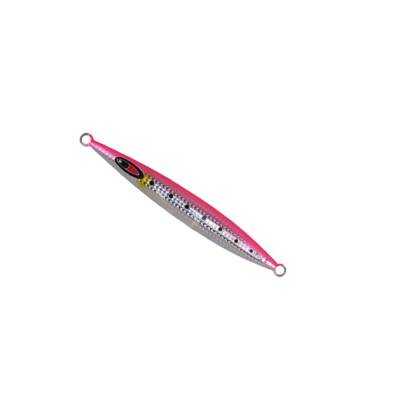 Seabor Spotter 180gr Jig Yem - Pink Sardine - 2