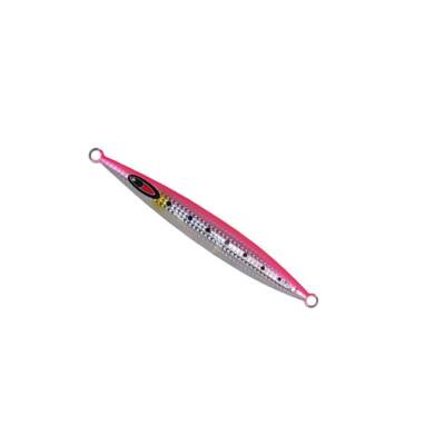 Seabor Spotter 180gr Jig Yem - Pink Sardine - 2