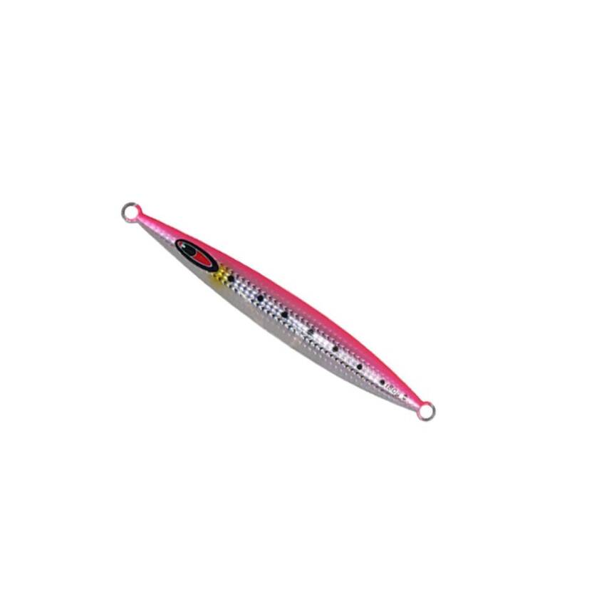 Seabor Spotter 180gr Jig Yem - Pink Sardine - 2