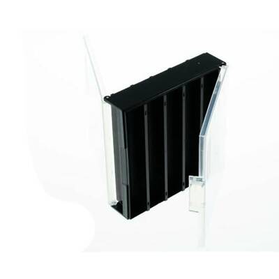 Seagame Çift Yönlü 10 Bölmeli Suni Yem Kutusu - 2