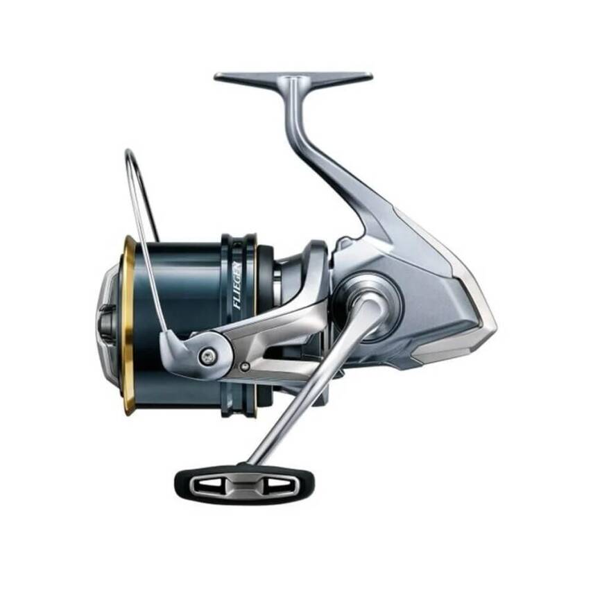 Shimano 24Fliegen 35 SD Surf Olta Makinesi - 2