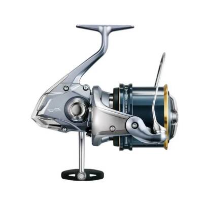 Shimano 24Fliegen 35 SD Surf Olta Makinesi - 3