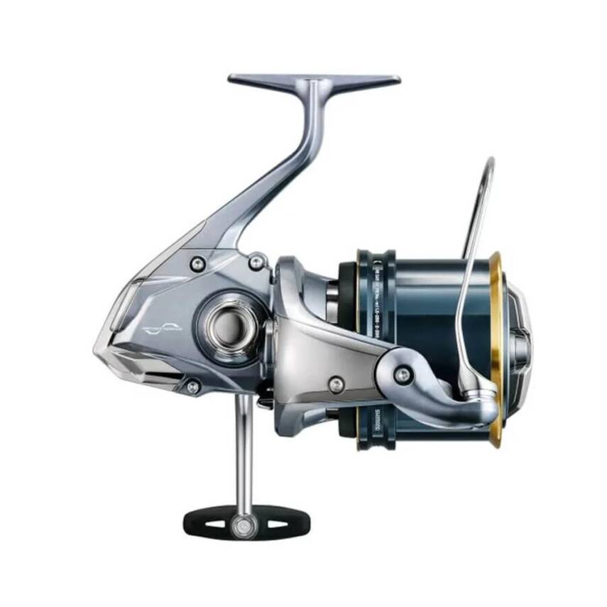 Shimano 24Fliegen 35 SD Surf Olta Makinesi - 3