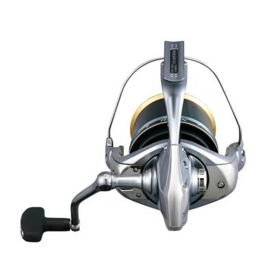 Shimano 24Fliegen 35 SD Surf Olta Makinesi - 4